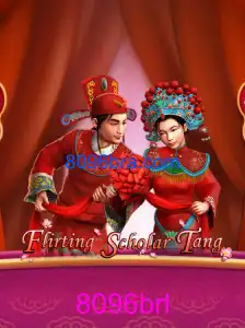 FlirtingScholarTang