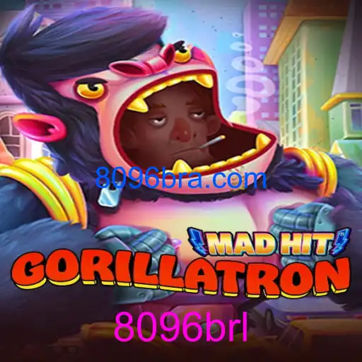 MadHitGorillatron